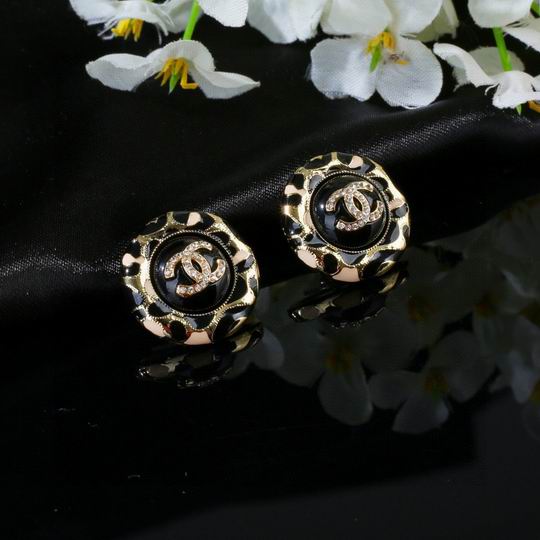 Chanel earring 12lyh282